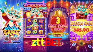 Live Casino zttbet