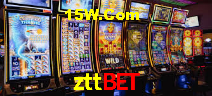 Premium Interface zttbet