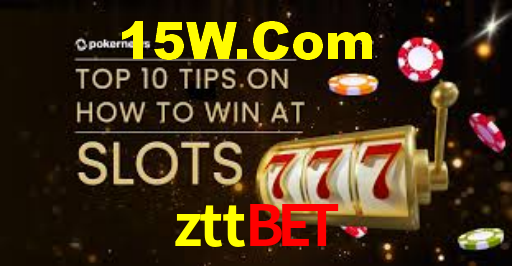 Welcome Bonus zttbet