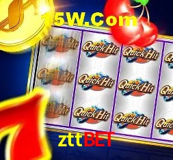 Design Responsivo zttbet