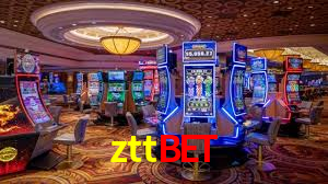 Tennis Betting zttbet