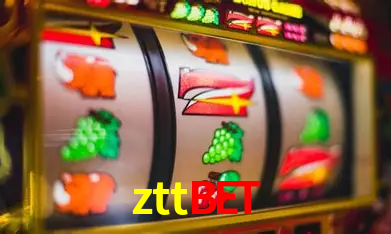 Tecnologia da Plataforma zttbet