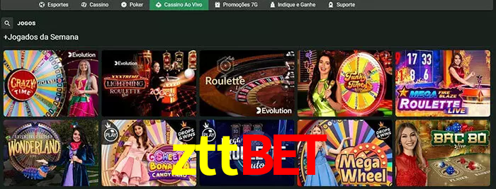zttbet bet