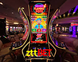 Programa VIP zttbet