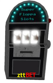 Welcome Bonus zttbet