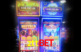 Premium Interface zttbet